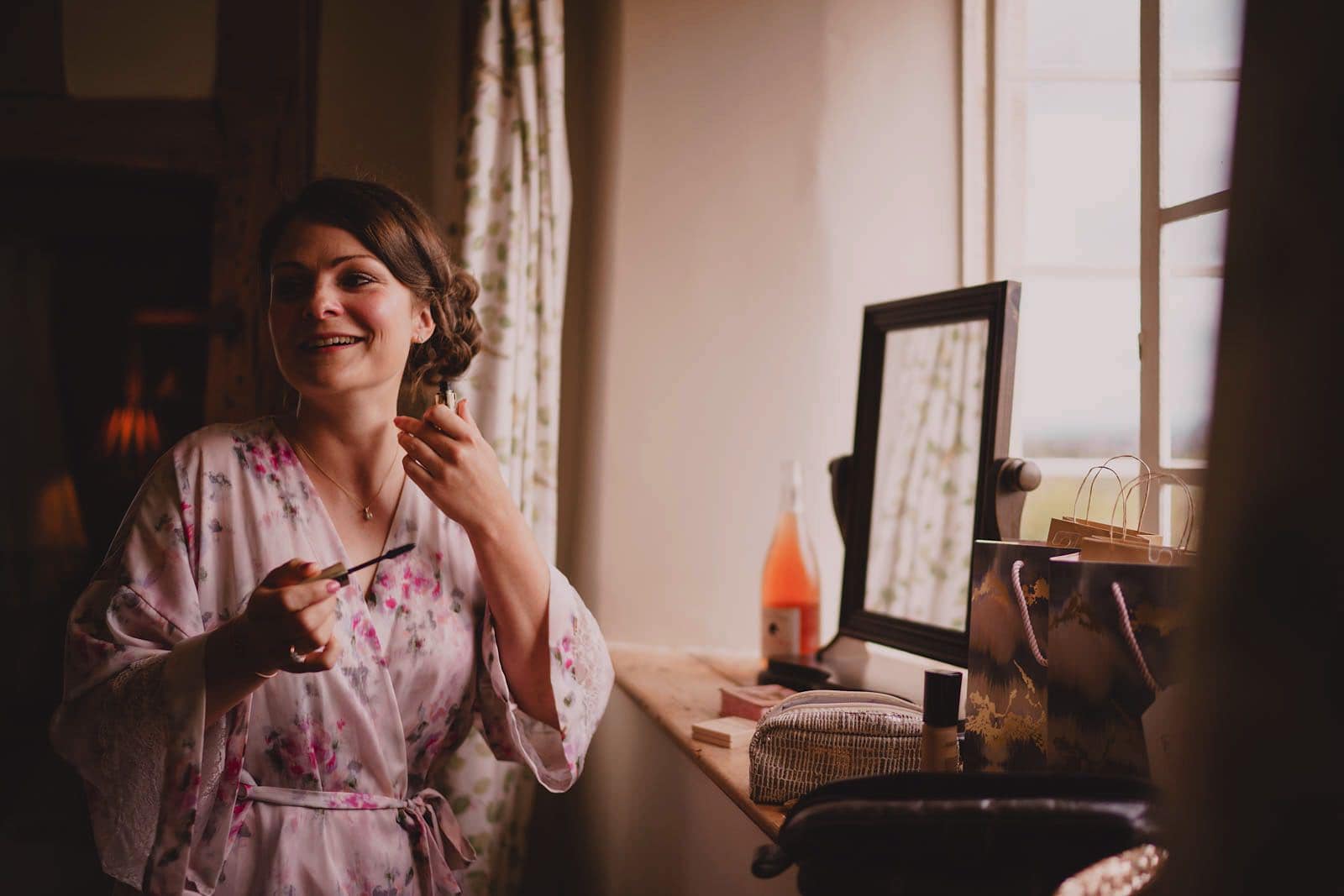 Huntstile Farm Wedding Photography